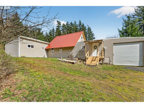 72 BRUNNING RD Stevenson WA 98648