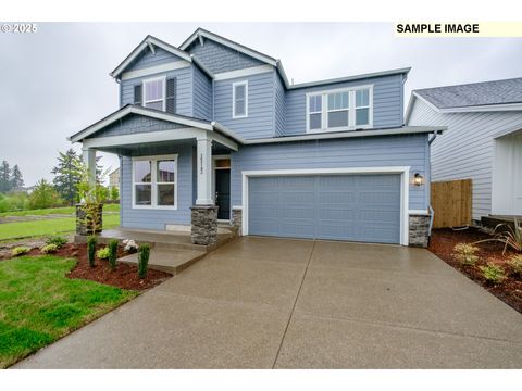 15411 SW Vanderwood Tigard OR 97224