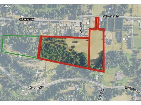 S Livesay RD Oregon City OR 97045