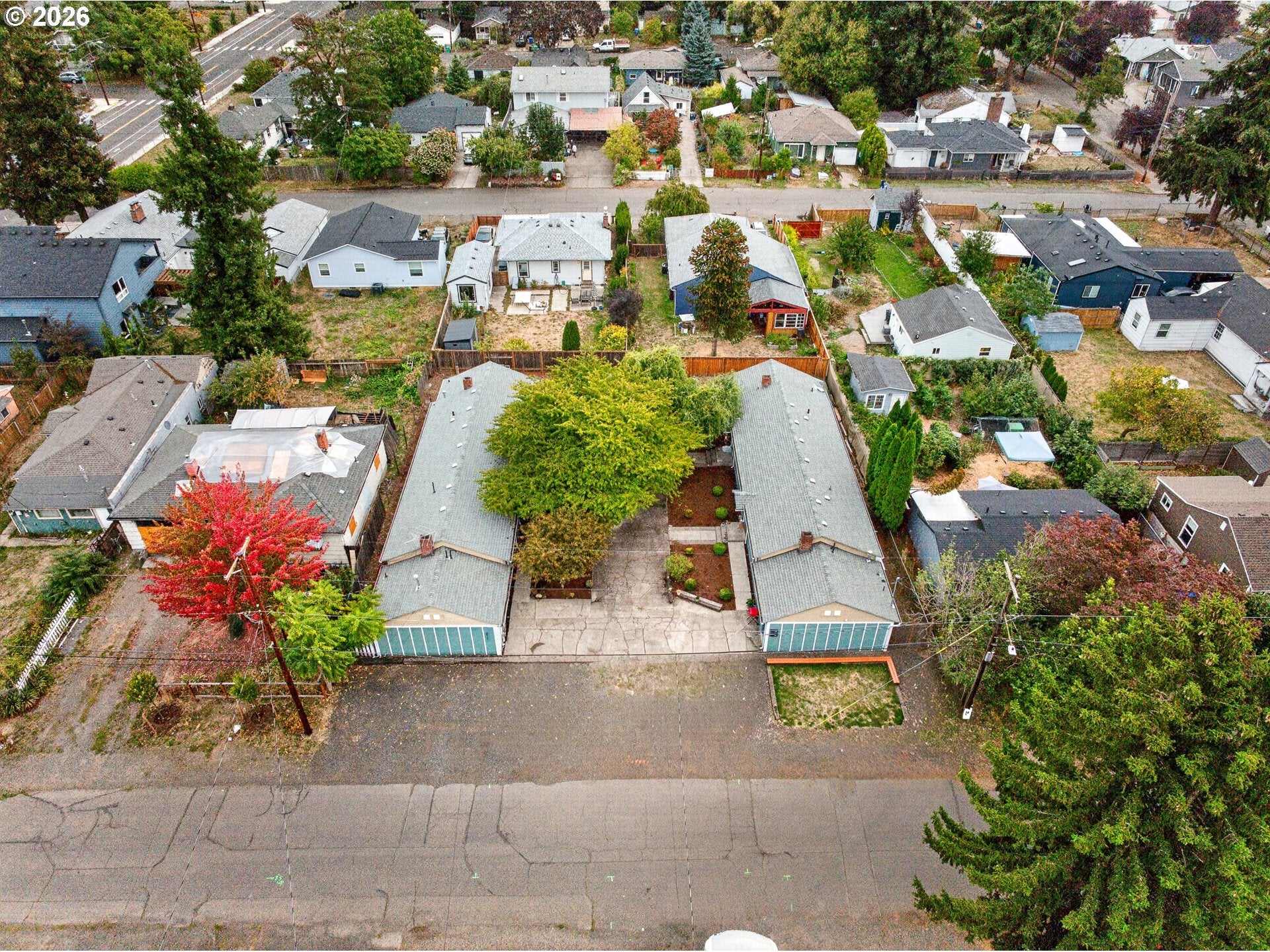 7614 SE 65TH AVE