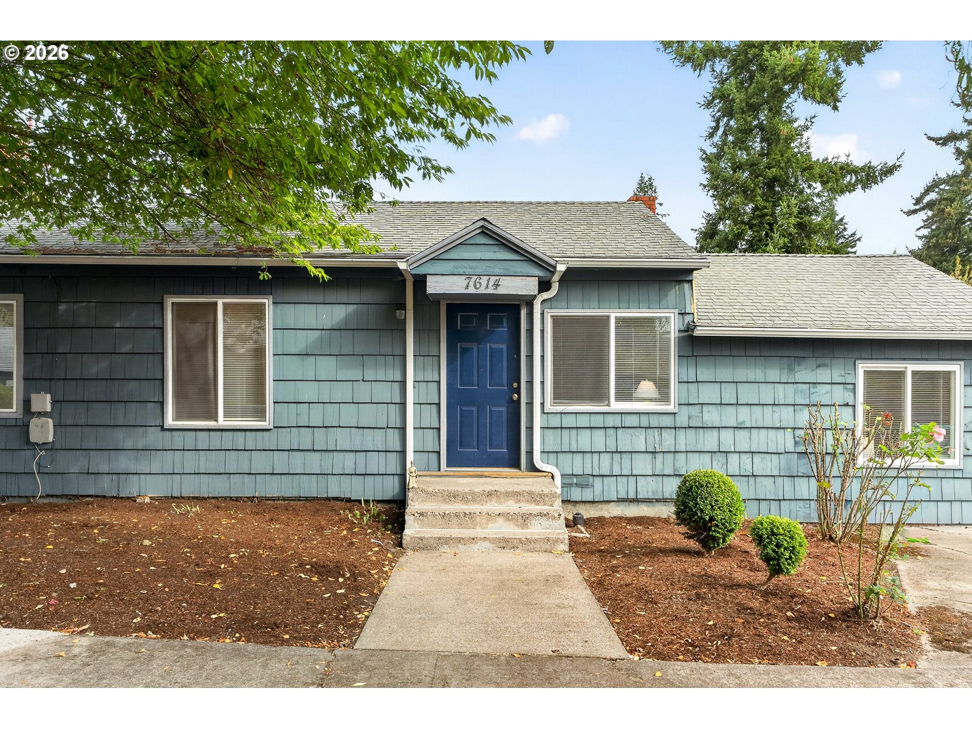 7614 SE 65TH AVE
