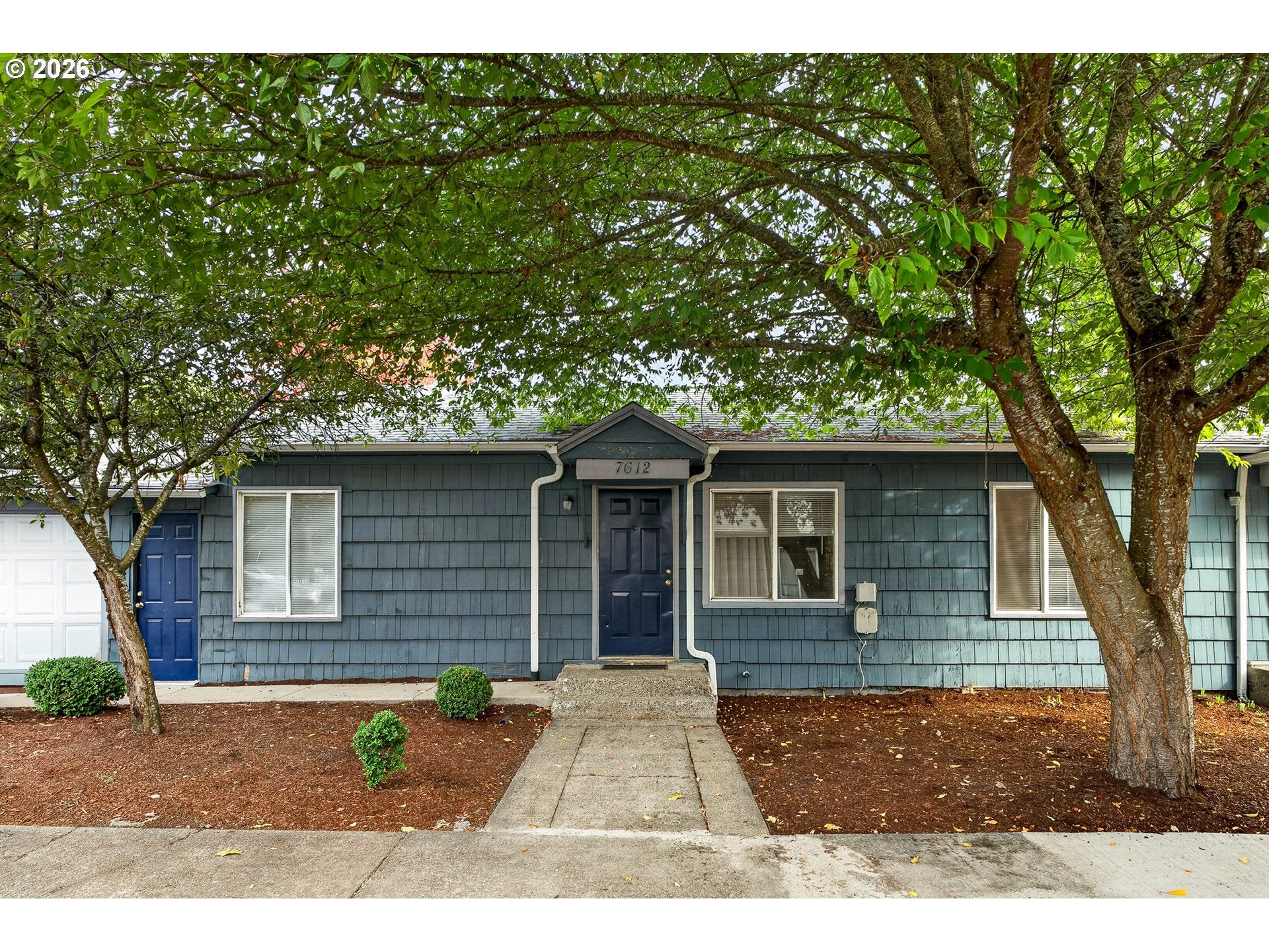 7614 SE 65TH AVE
