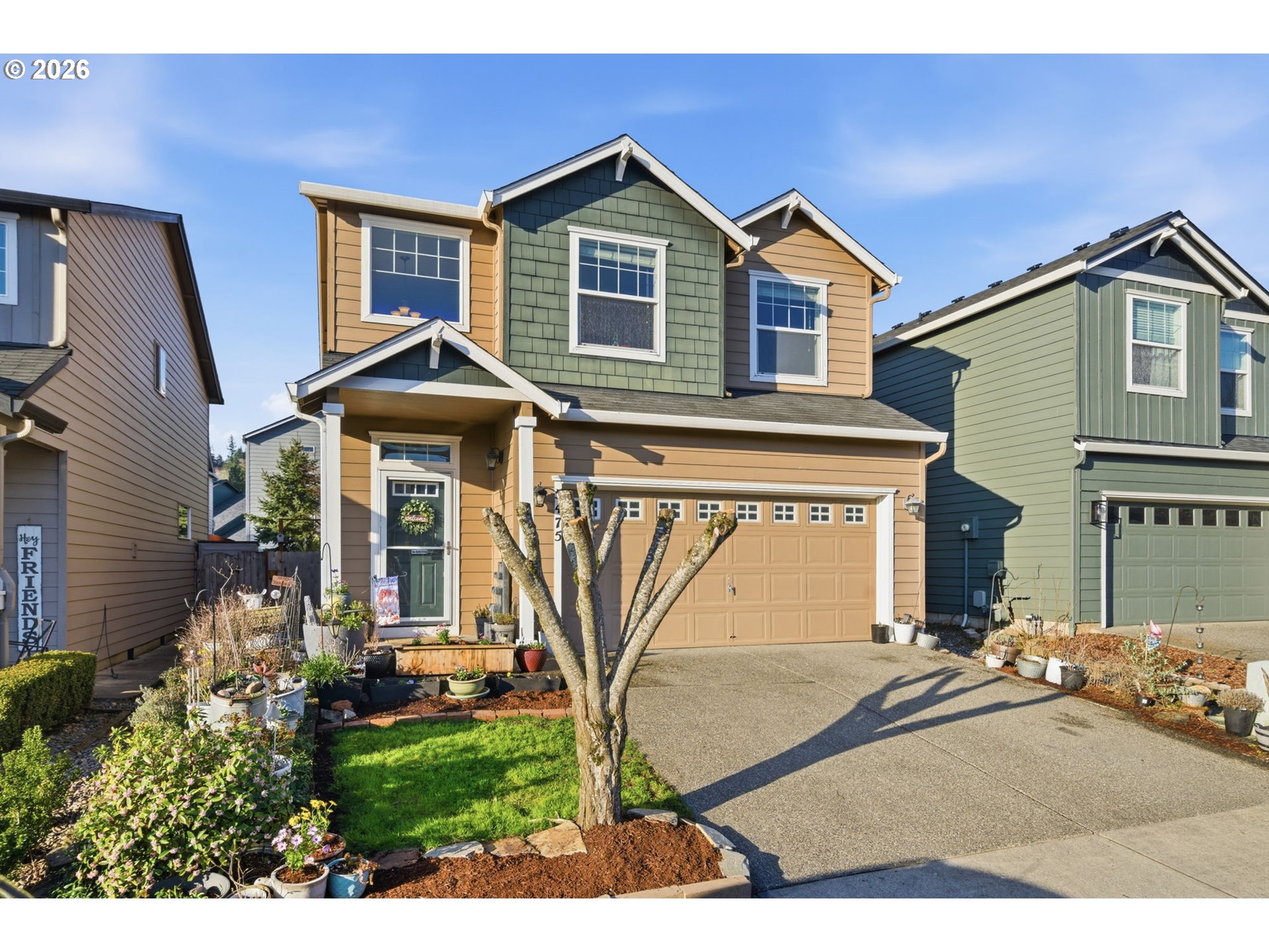 Photo 1 of 32 — 5475 L ST, Washougal, WA 98671