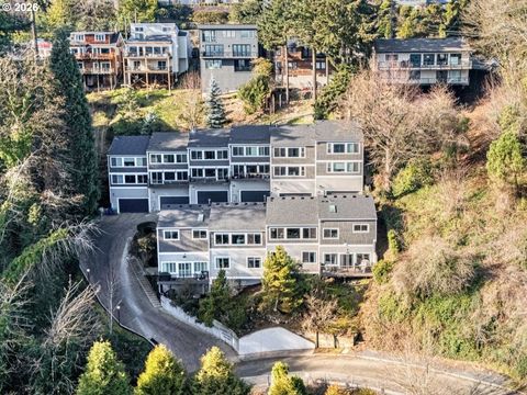 1932 SW MILL STREET TER Portland OR 97201