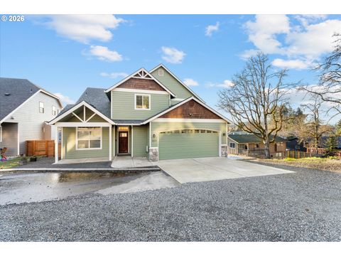 6625 LARISSA LN Gladstone OR 97027