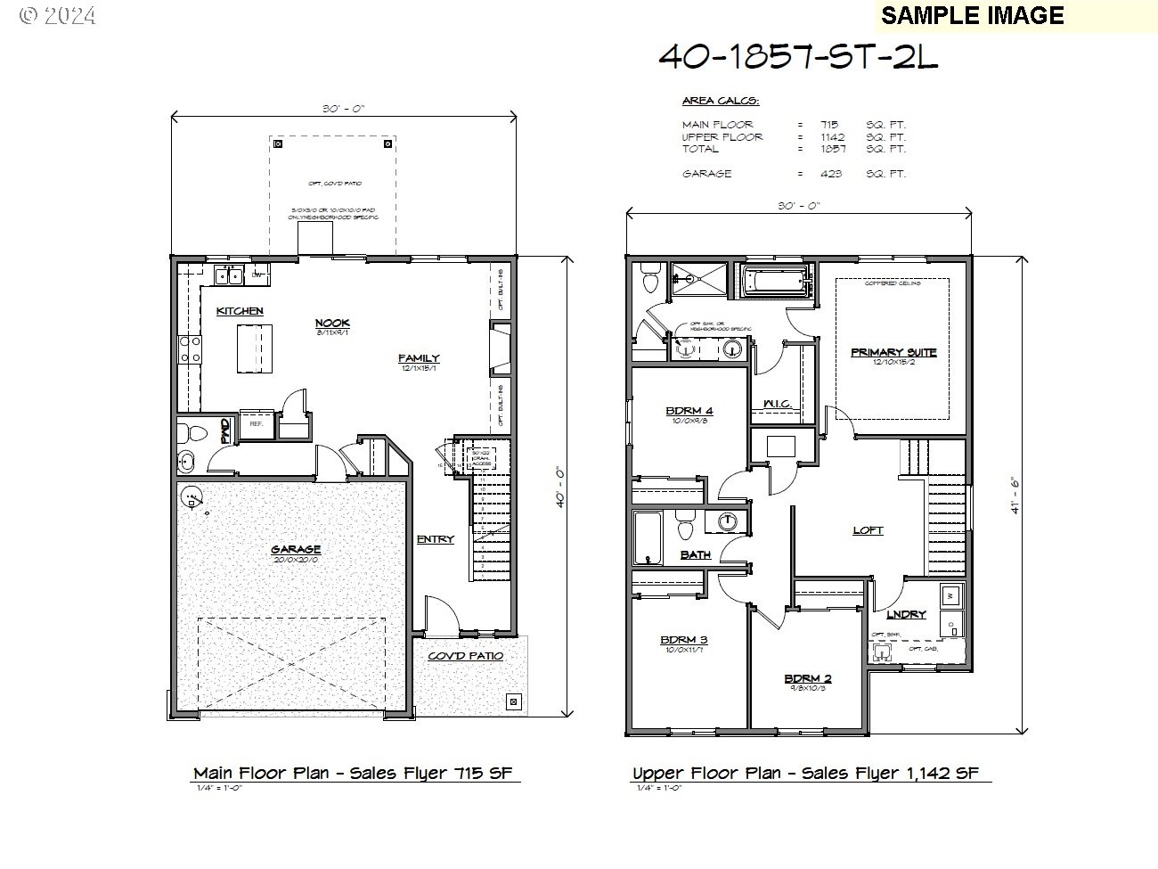 2128 Statesman DR Lot 32