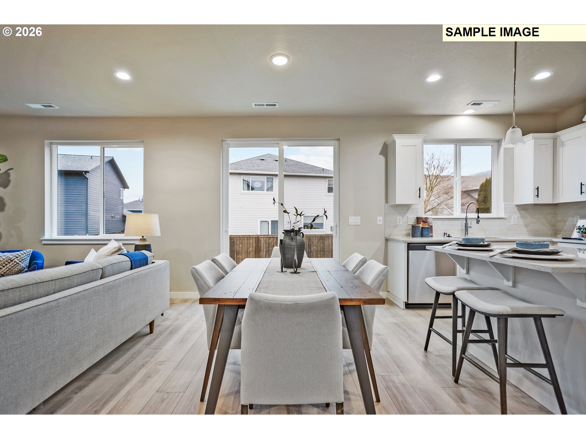 2128 Statesman DR Lot 32