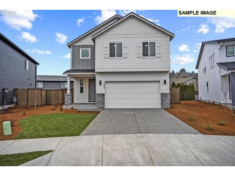 2128 Statesman DR Lot 32 Woodland WA 98674