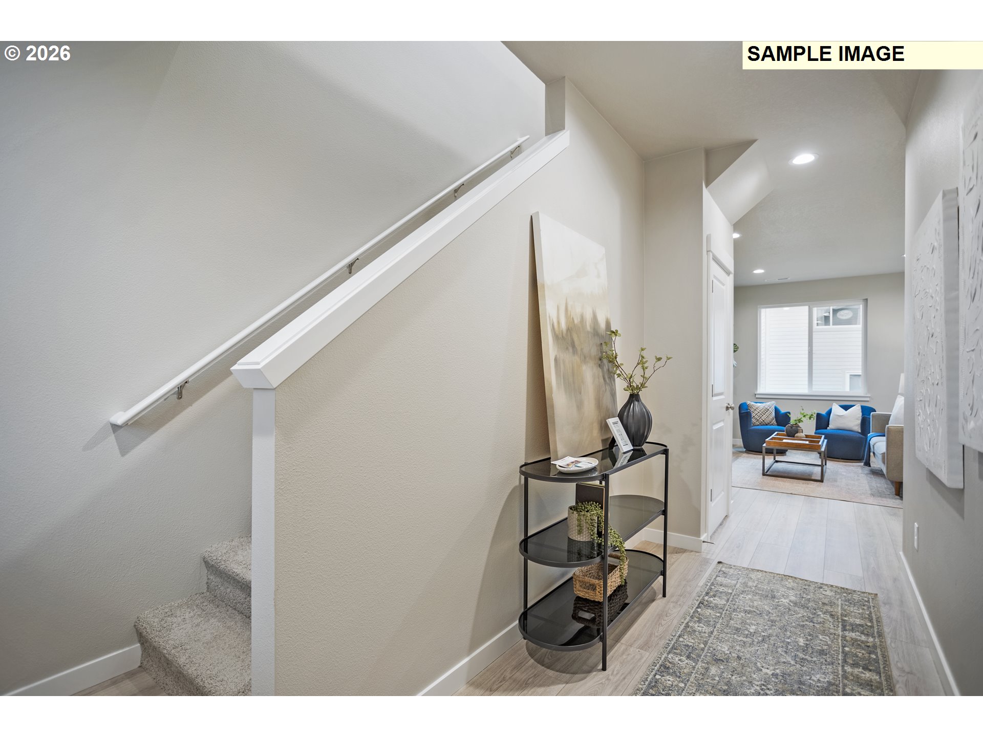 2128 Statesman DR Lot 32