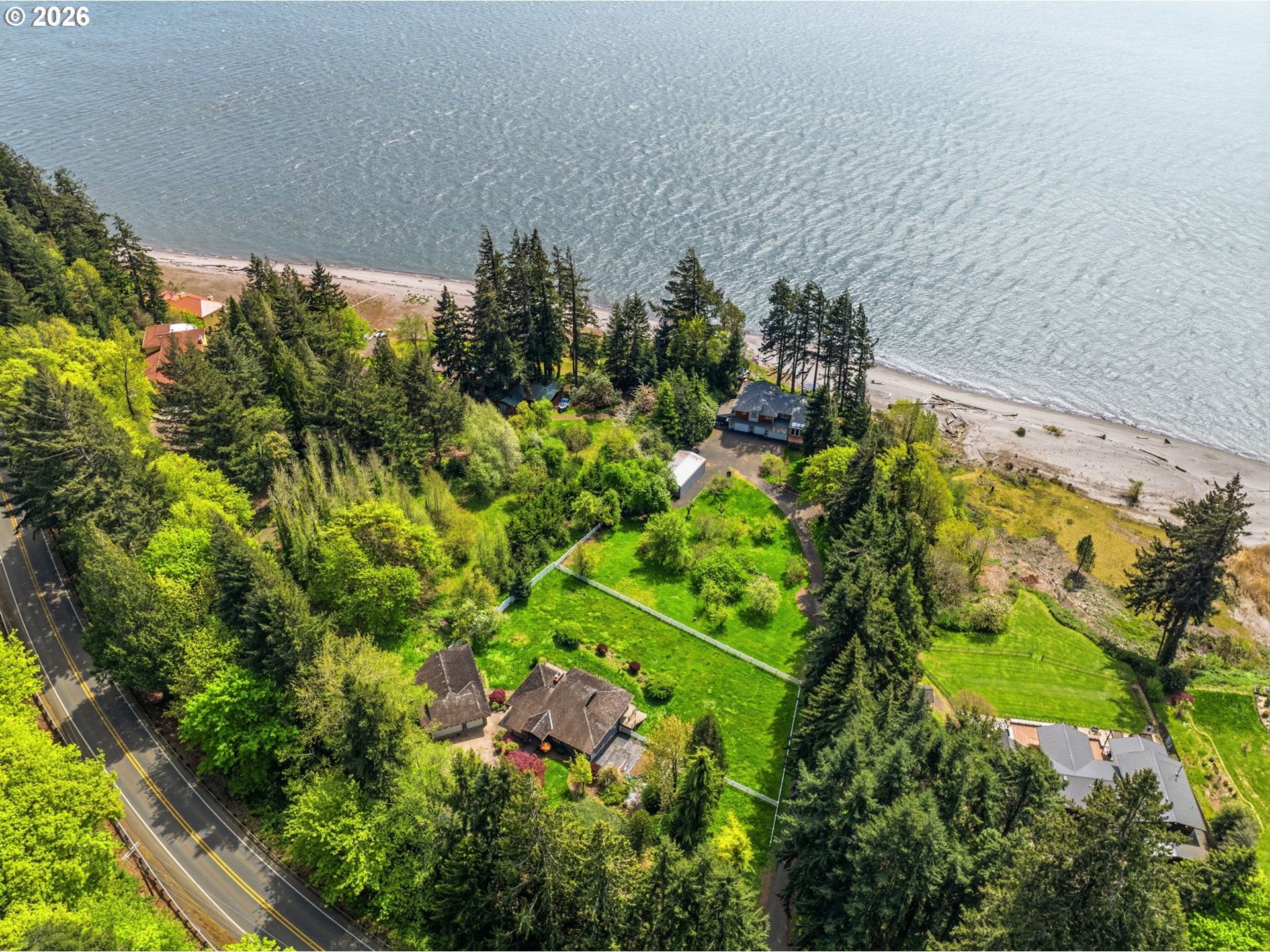 16 LITTLE CAPE HORN RD