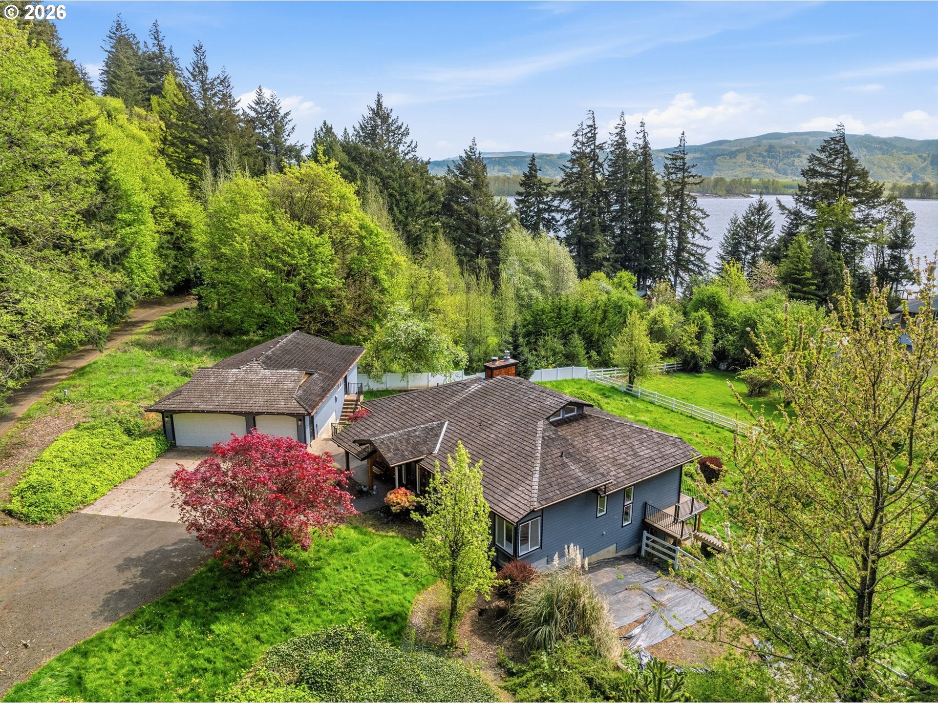 16 LITTLE CAPE HORN RD