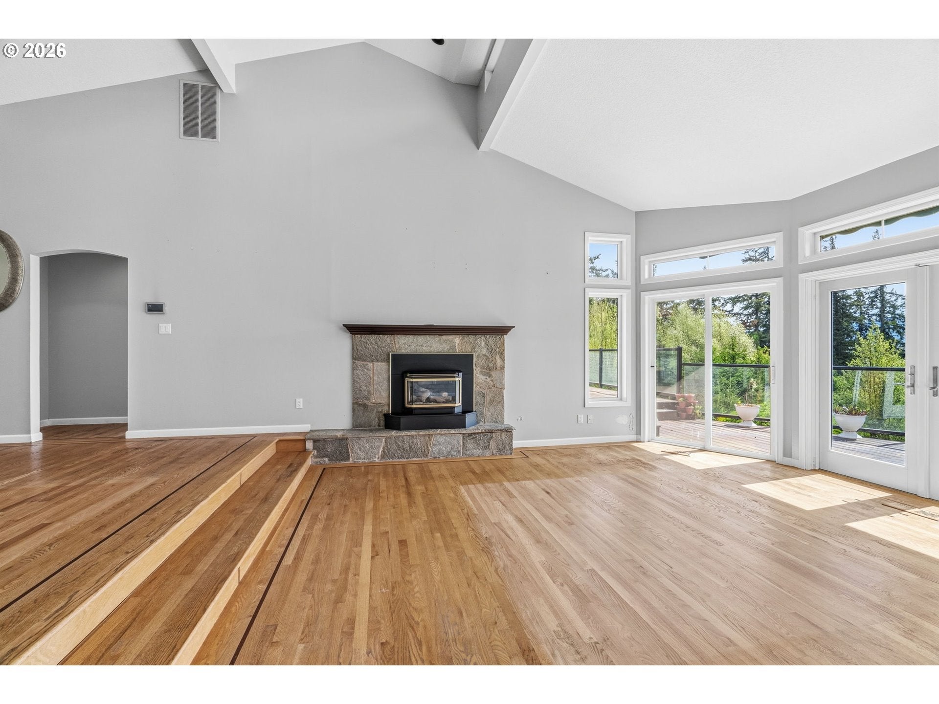 16 LITTLE CAPE HORN RD