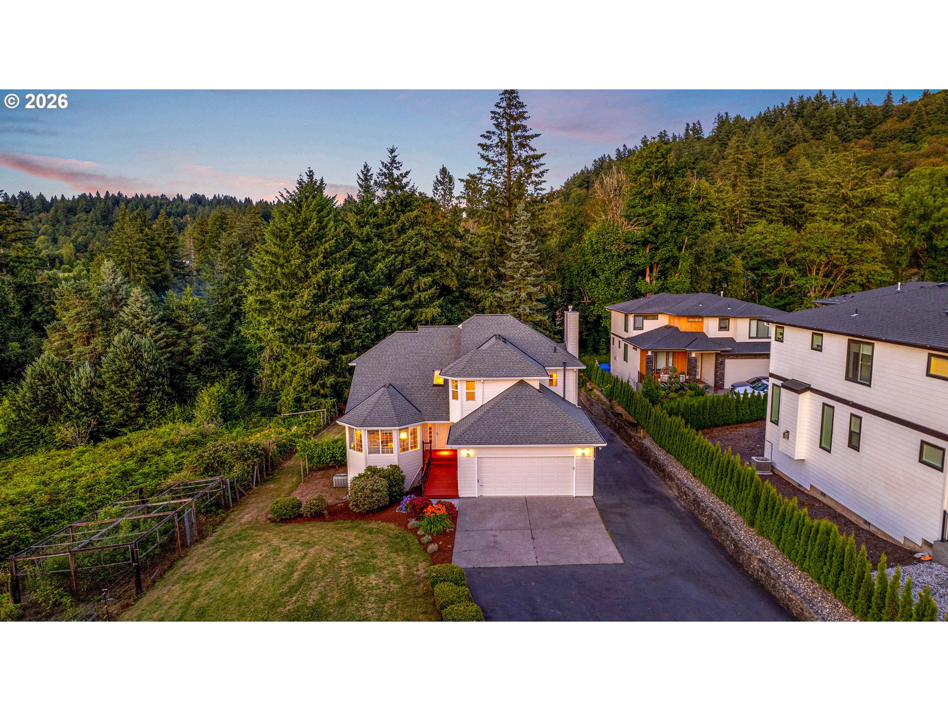3800 SW RODLUN RD