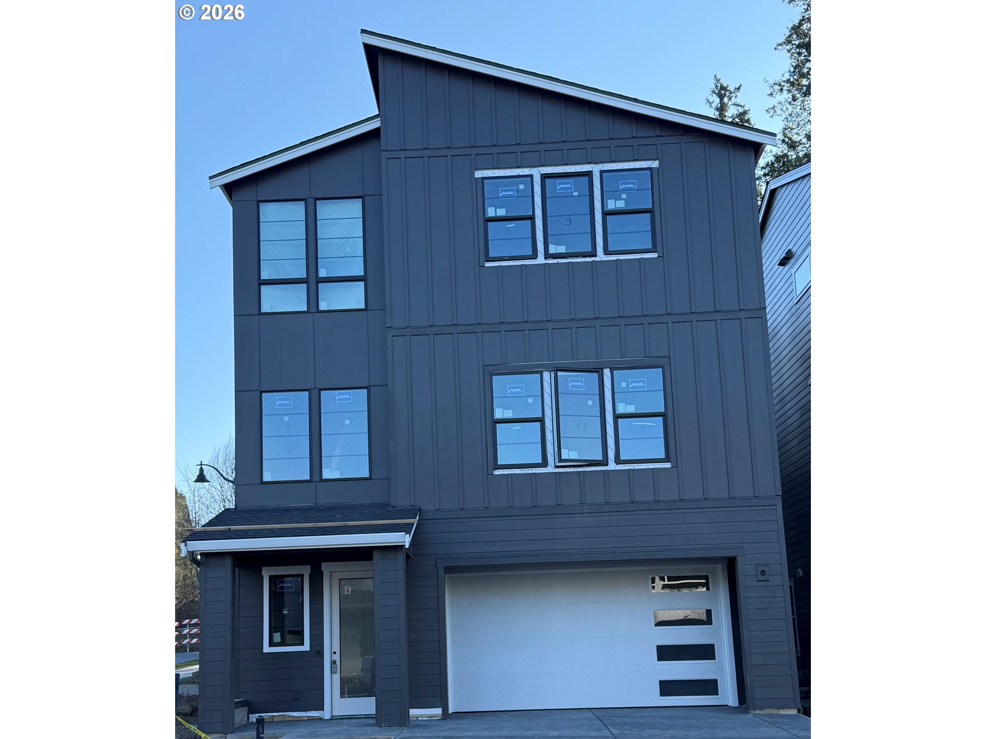 16012 NW HOLMAN WAY L83