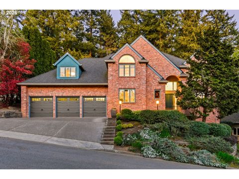 19125 35TH PL Lake Oswego OR 97034