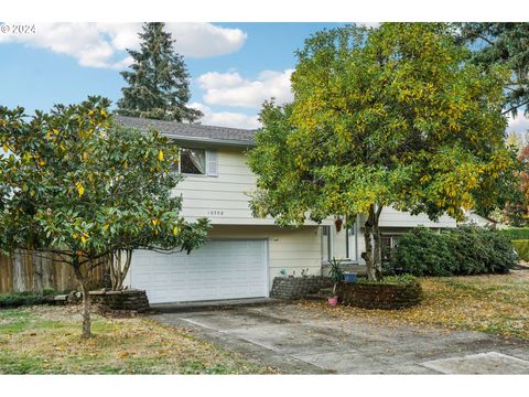 A home in Vancouver