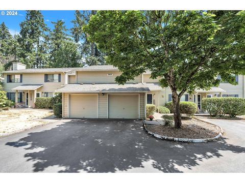 A home in Wilsonville