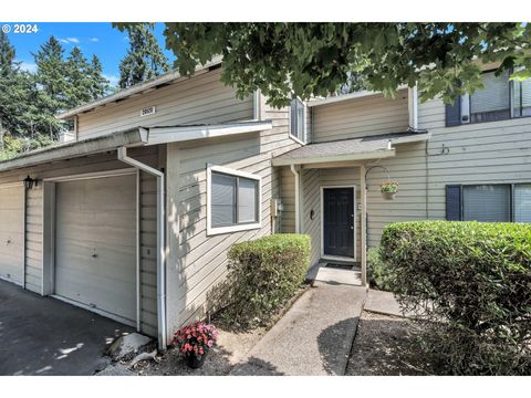 A home in Wilsonville