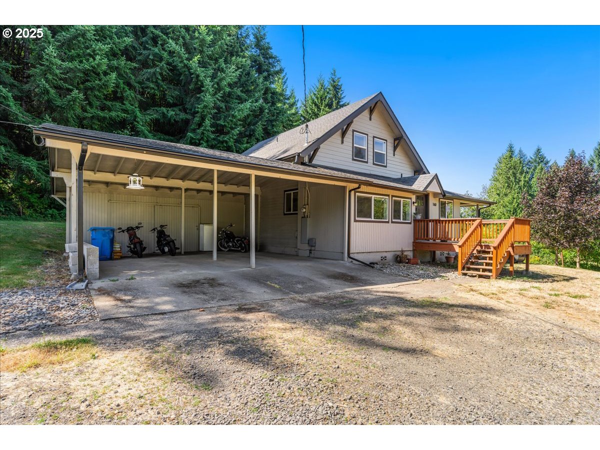 160 ISAACSON DR