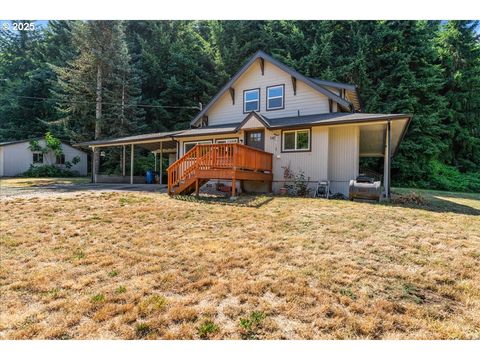 160 ISAACSON DR Kelso WA 98626