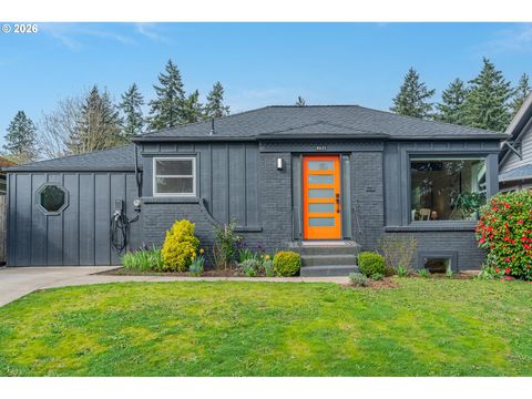 5631 NE 23RD AVE Portland OR 97211