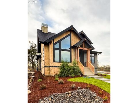 1116 Rock Creek RD Hood River OR 97031