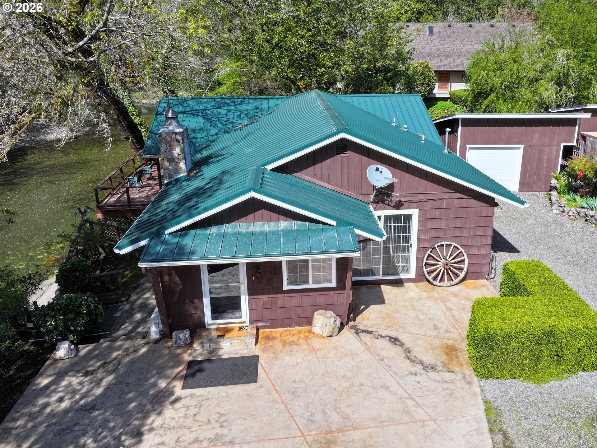 1008 WINCHUCK RIVER RD