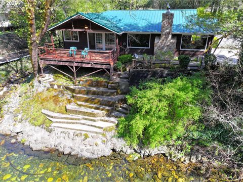 1008 WINCHUCK RIVER RD Brookings OR 97415