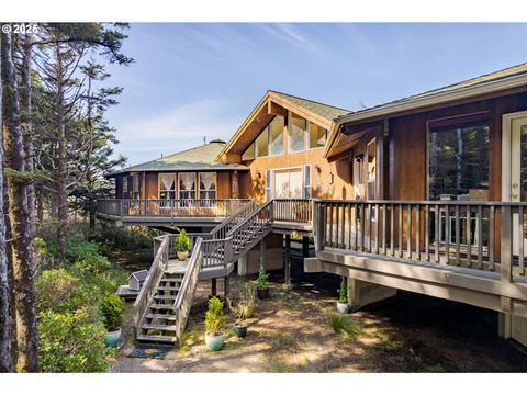 3735 HIGHWAY 101 Yachats OR 97498