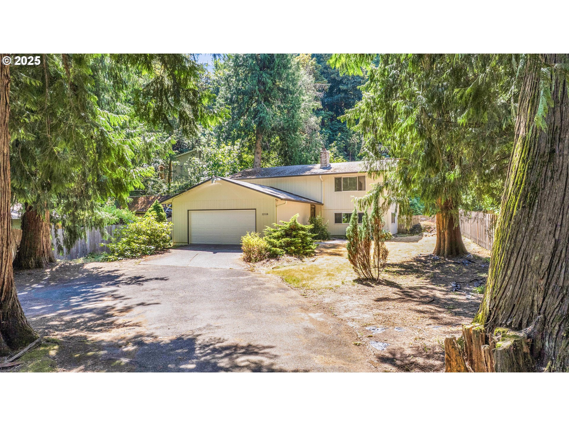 12118 SE BROOKSIDE DR