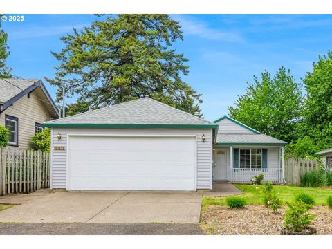 3011 SE 81ST AVE Portland OR 97206