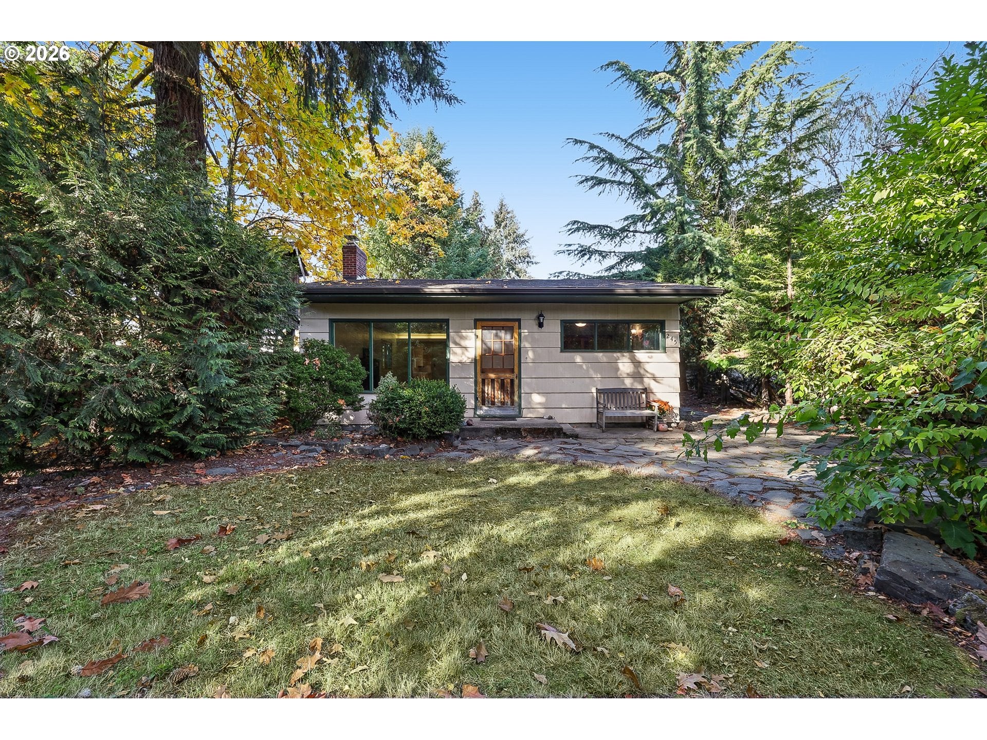 245 FEDERAL LN