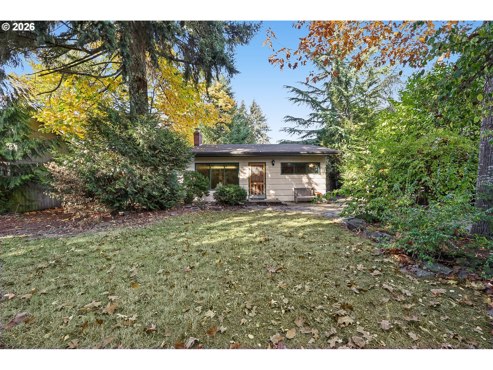 245 FEDERAL LN