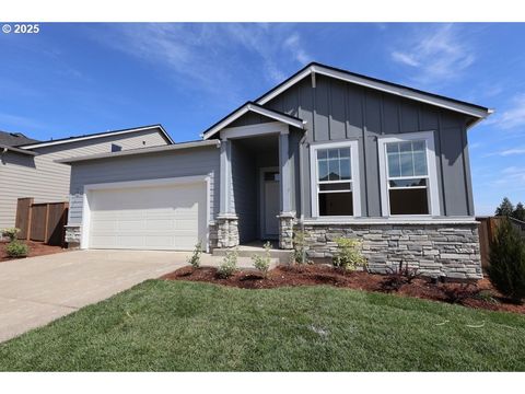 807 Misty LN Forest Grove OR 97116