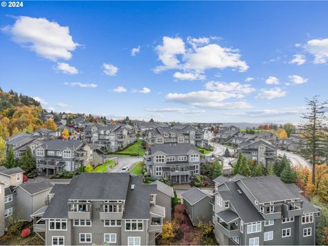 A home in Happy Valley