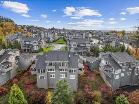 A home in Happy Valley