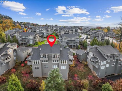 A home in Happy Valley