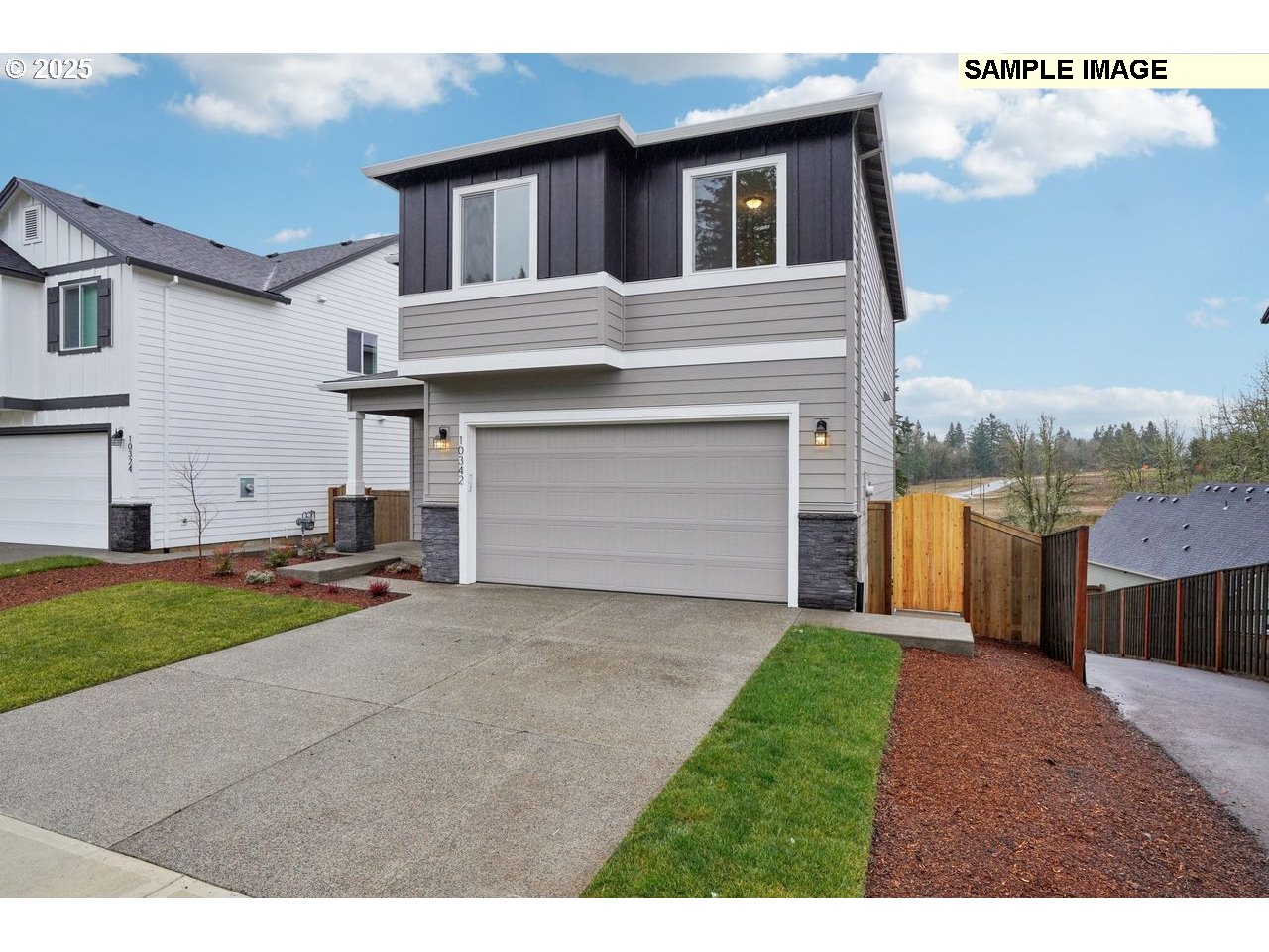 4302 NE 186TH ST LOT 252