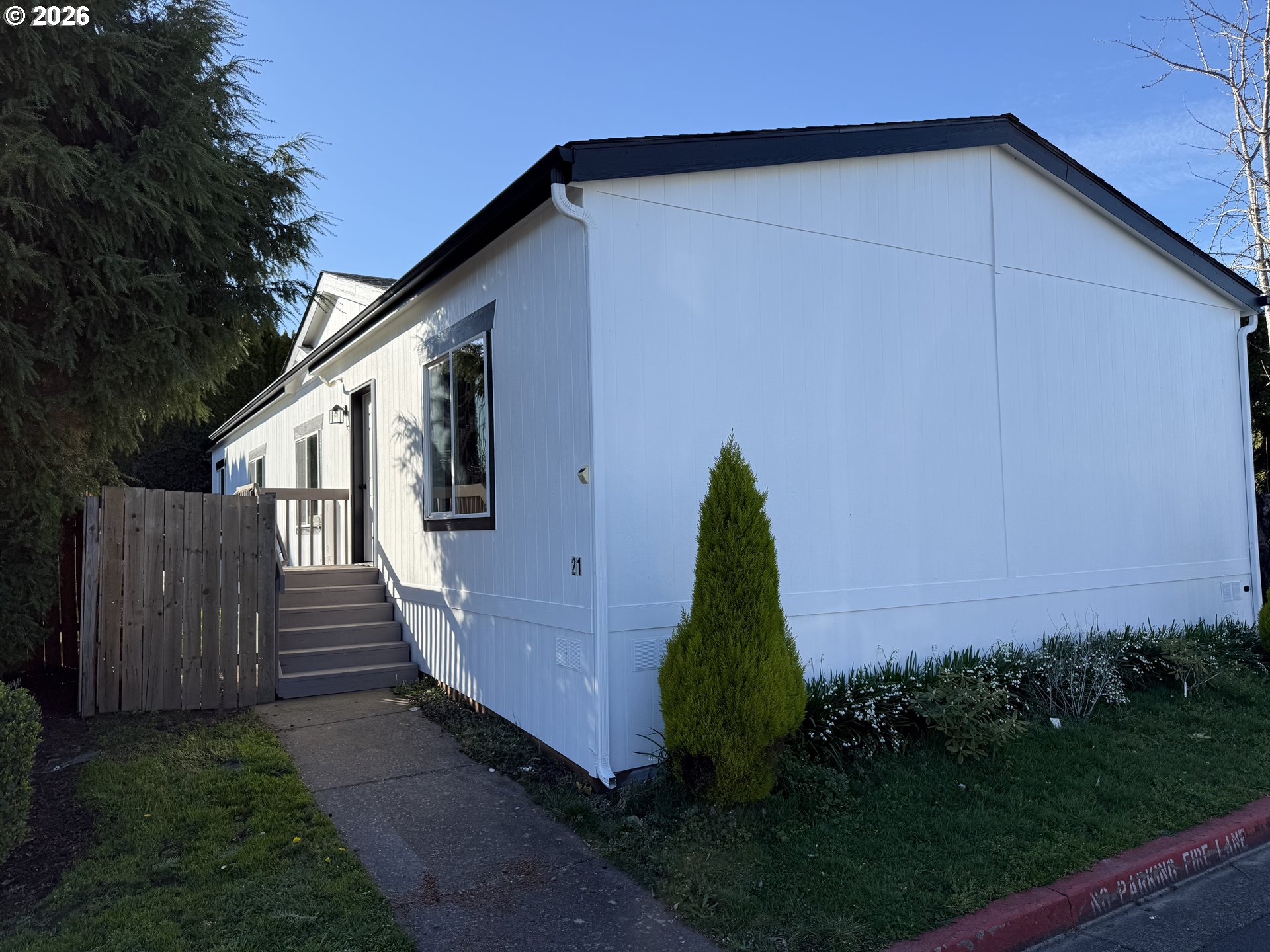 Photo 1 of 2 — 4849 SAN FRANCISCO DR 21, Salem, OR 97305