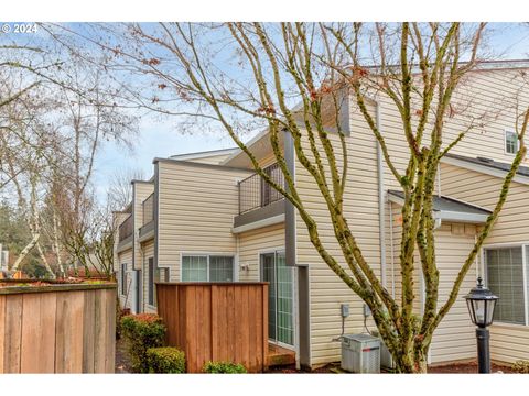 A home in Vancouver