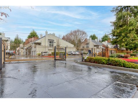 A home in Vancouver