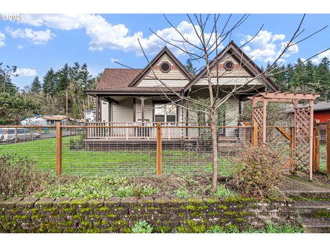 A home in Cottage Grove