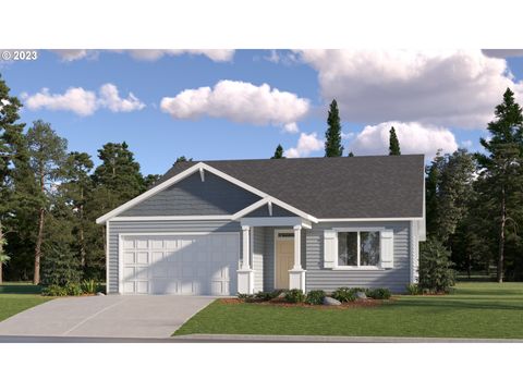 2484 SE Teal AVE Gresham OR 97080