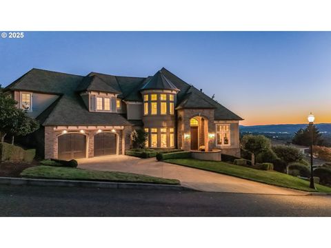 2348 NW Pinnacle DR Portland OR 97229