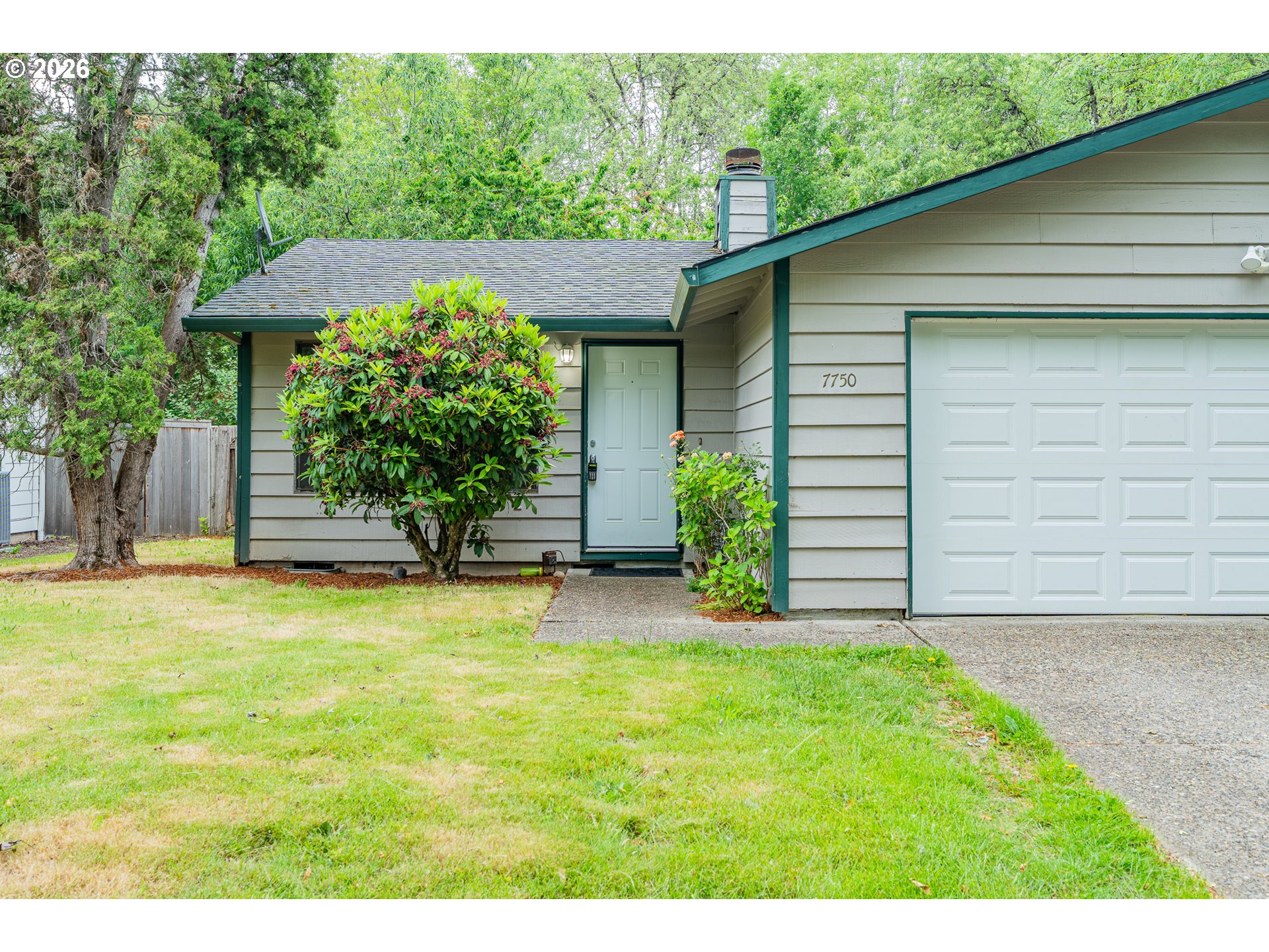 7750 SW RAINTREE DR