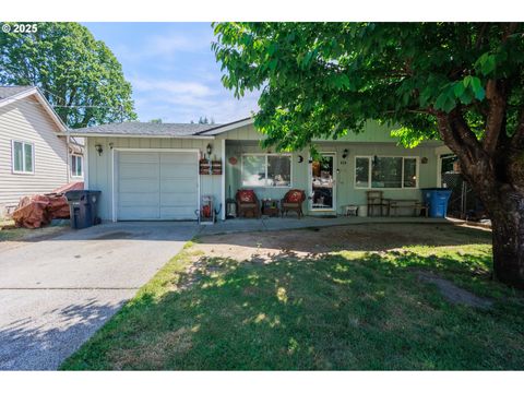 638 SE POLK ST Camas WA 98607