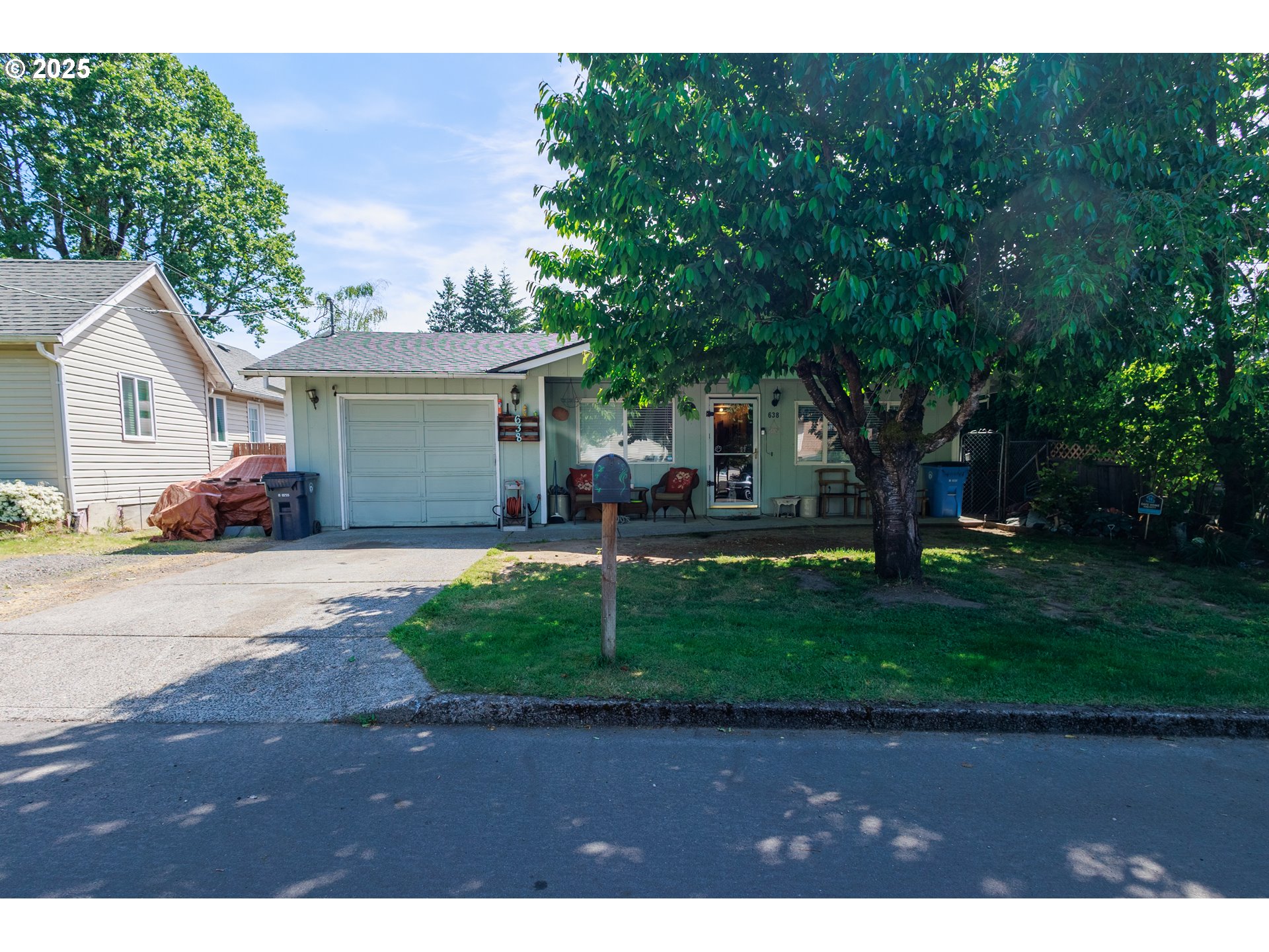 638 SE POLK ST