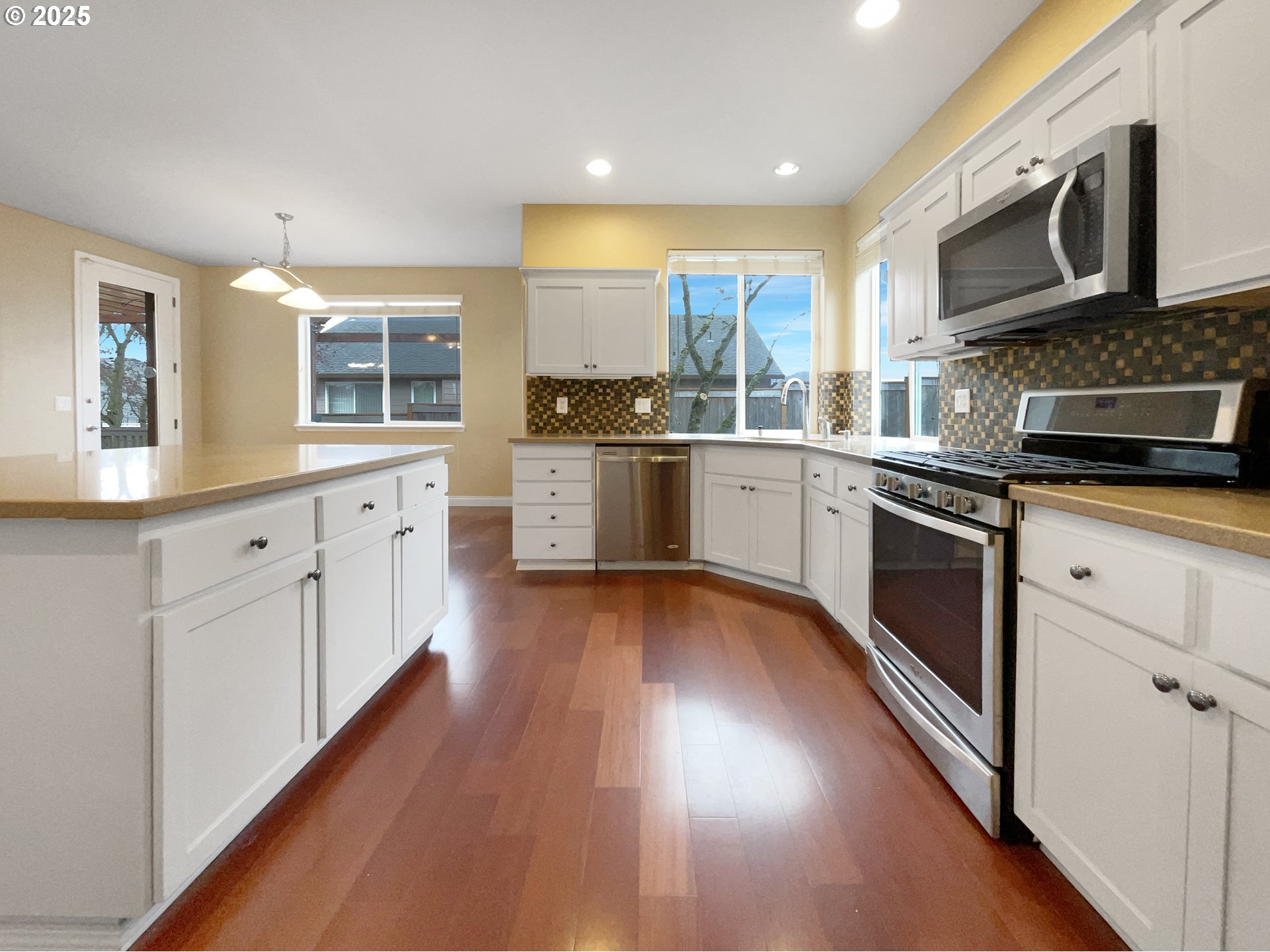 15516 SE EVERGREEN DR