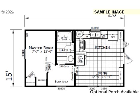 1523 SE 162nd AVE 33