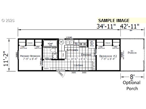 1523 SE 162nd AVE 33